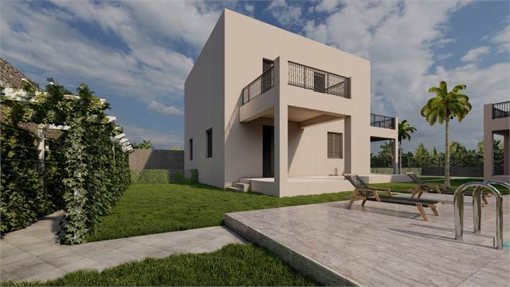 Villagrazia di Carini