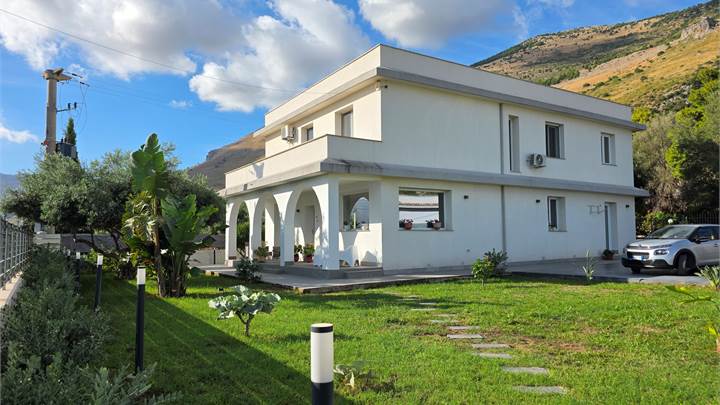 Villagrazia di Carini-