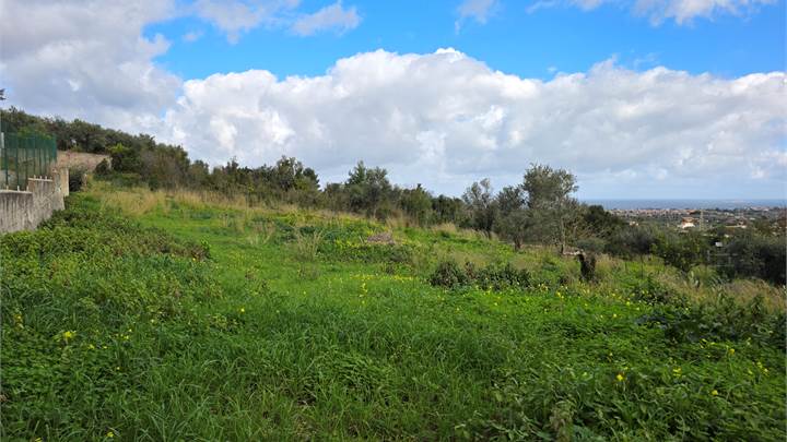 Villagrazia di Carini