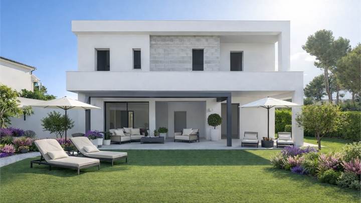 Villa Bifamiliare in vendita a Carini