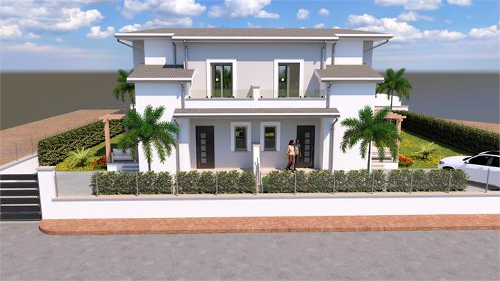 Villagrazia di Carini