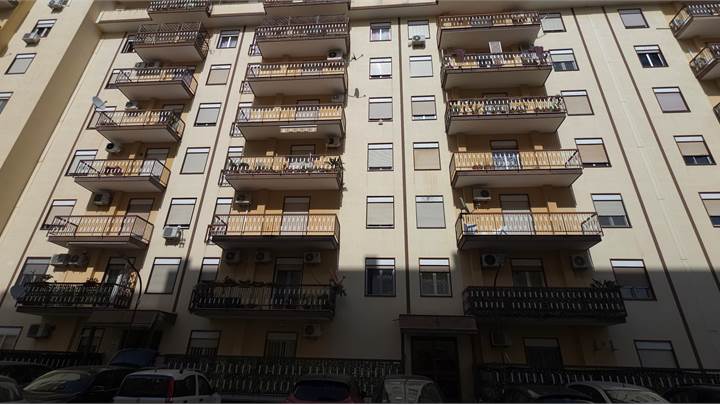 Corso Calatafimi