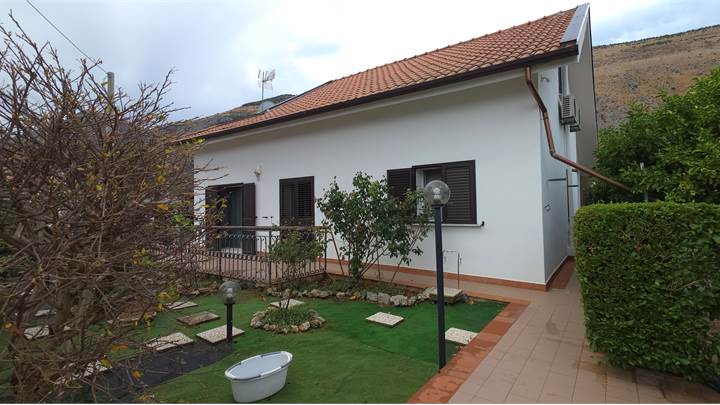 Villagrazia Di Carini-