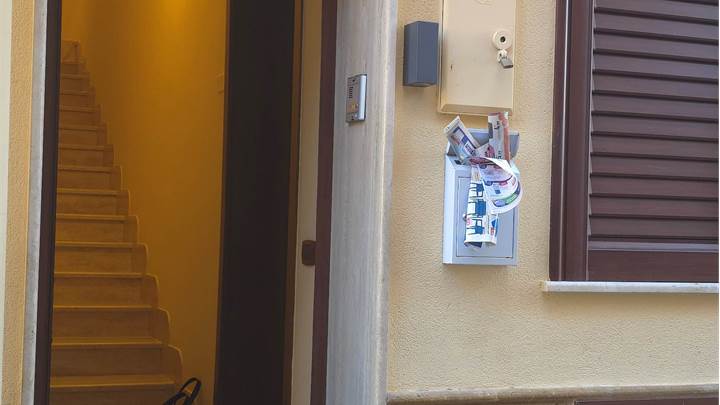 Villagrazia di Carini